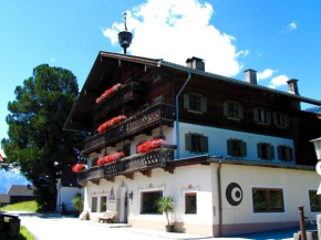 Kraftquelle Herrnmühle, Bramberg, Österreich